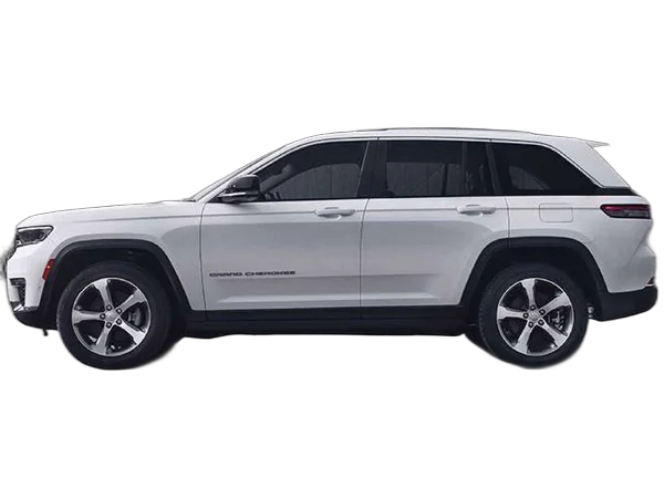 jeep grand cherokee grand-cherokee-signature-edition-petrol-turbo-automatic exterior